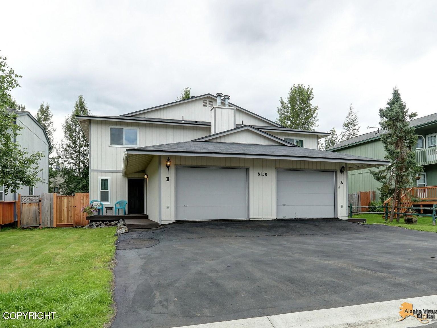 8150 Northwind Ave, Anchorage, AK 99504 Zillow