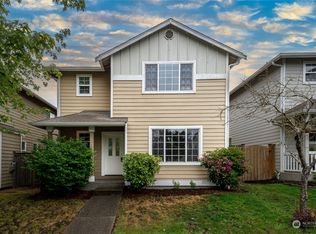 18211 96th Ave E, Puyallup, WA