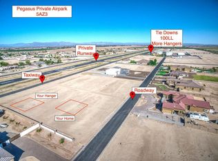 21238 E Stacey Rd, Queen Creek, AZ 85142