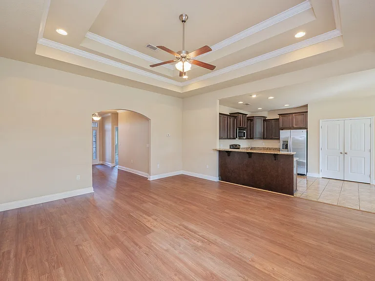 3927 Tuscany Way — Photo 2