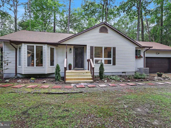 10 Stonemeadow Ct, Ocean Pines, MD 21811