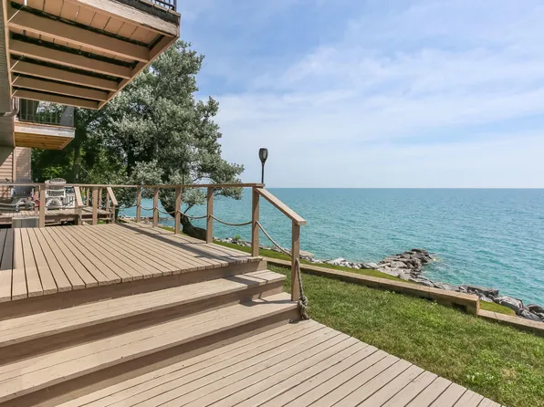 141 S Lakeshore Dr Unit B6, Racine, WI 53403