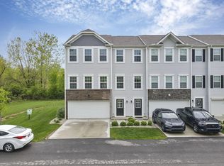 111 Coyote Willow Dr, Reynoldsburg, OH 43068