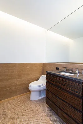 Rented by Brown Harris Stevens | media 20