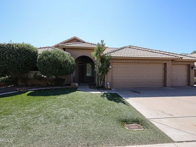 4143 E Rockledge Rd, Phoenix, AZ, 85044