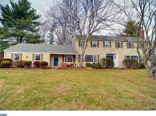 829 Hunt Rd, Newtown Square, PA 19073