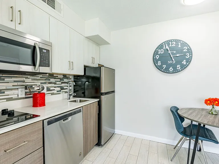 The Spoke at Peachtree Corners | West Atlanta Living - Refreshed and Reimagined — Photo 100