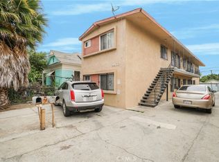 9802 Graham Ave, Los Angeles, CA 90002