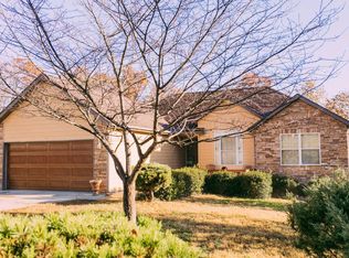 110 Waterloo Way, Branson, MO 65616