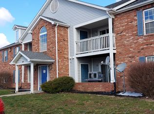 40 Bridgewater Ct #BW-40-07, Lafayette, IN 47909