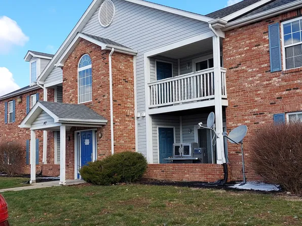 40 Bridgewater Ct, 40 Bridgewater Ct #Bw-40-07, Lafayette, IN 47909