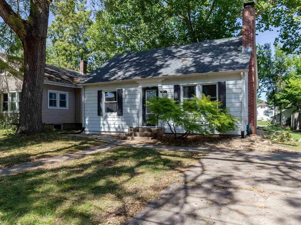 2621 15th Ave, Rock Island, IL 61201