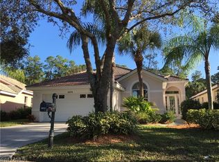 6074 Highwood Park Ct, Naples, FL 34110