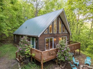 196 Meadow Rd, Bryson City, NC 28713