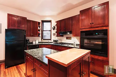 Rented by Halstead Real Estate