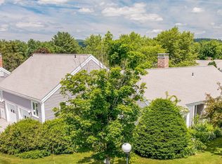 29 Hilltop Pl UNIT 29, New London, NH 03257