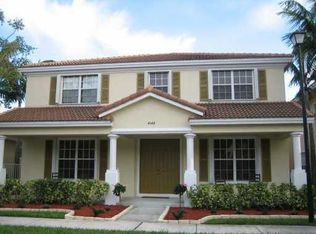 4548 Highgate Dr, Delray Beach, FL 33445