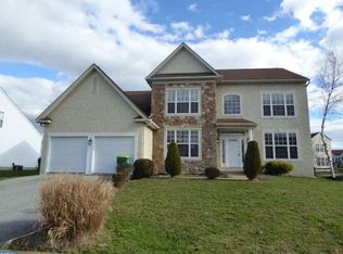 215 Porky Oliver Dr, Middletown, DE 19709
