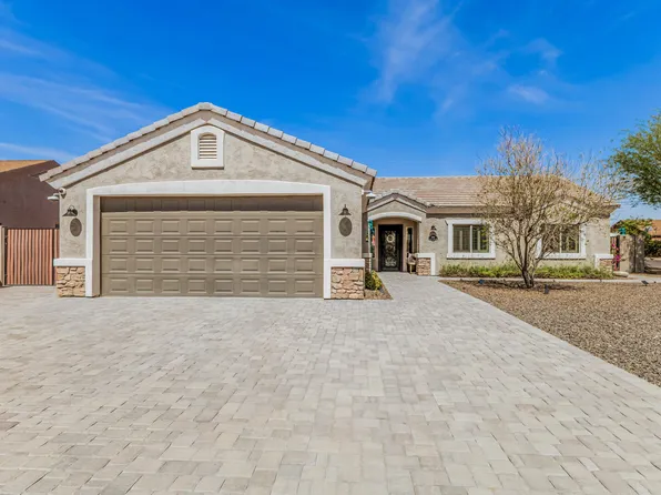 5368 E VISTA GRANDE --, San Tan Valley, AZ 85140