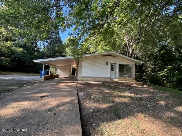 124 Greenfield Products Rd, Greenfield, TN 38230