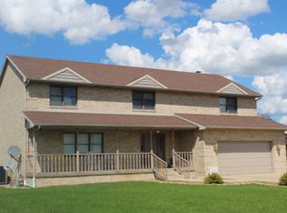 3335 E 3000th Rd N, Bourbonnais, IL 60914