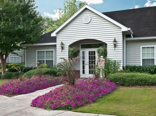 The Glen Apartments, Cartersville, GA 30121