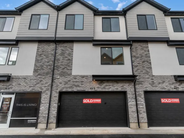 450 E 1435 S #125, Ogden, UT 84404
