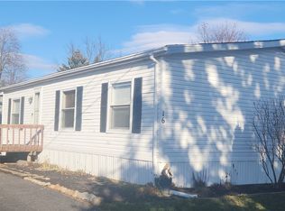 3925 Woodruff Rd, Livonia, NY 14487