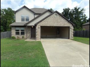 13048 Skyridge Cv, Alexander, AR 72002