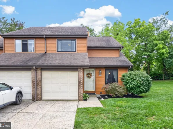509 Bending Ln, King Of Prussia, PA 19406