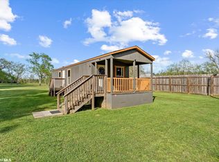 23581 Lawrence Moseley Rd, Robertsdale, AL 36567