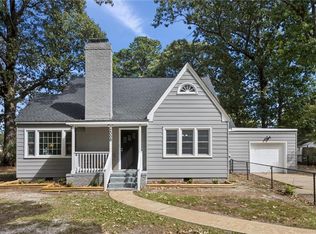 2009 Battery Park Rd, Chesapeake, VA 23323