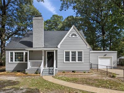 2009 Battery Park Rd, Chesapeake, VA, 23323