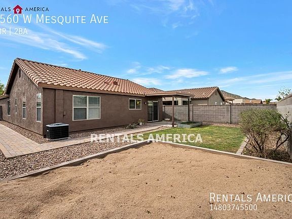 3rd image of 3560 W Mesquite Ave