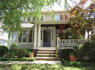 1603 Northland Ave, Lakewood, OH 44107