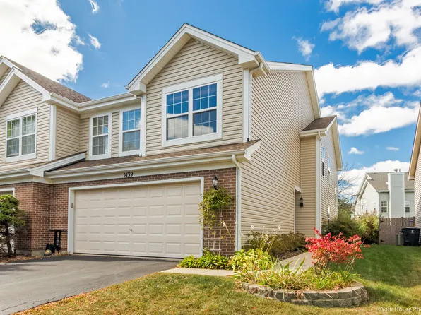 1439 Derby Ln, Mundelein, IL 60060