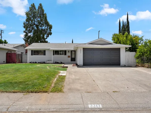2217 Zinfandel Dr, Rancho Cordova, CA 95670