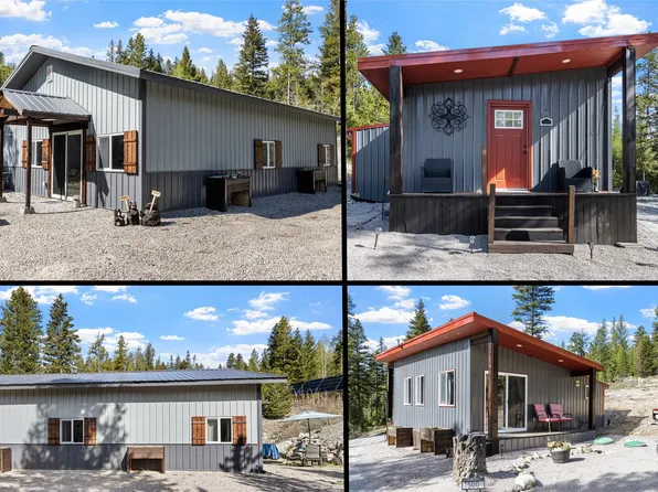 1500 Hodge Creek Rd, Kila, MT 59920