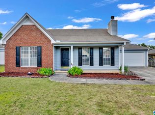 7705 Wyndham Cir, Helena, AL 35080