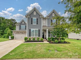 4017 Shadowbrook Rd, Waxhaw, NC 28173
