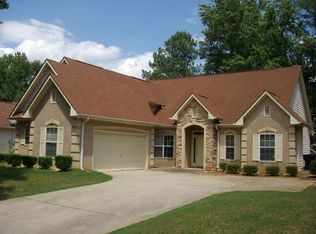 385 Victoria Ln, Stockbridge, GA 30281