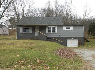 15029 Sprucevale Rd, East Liverpool, OH 43920