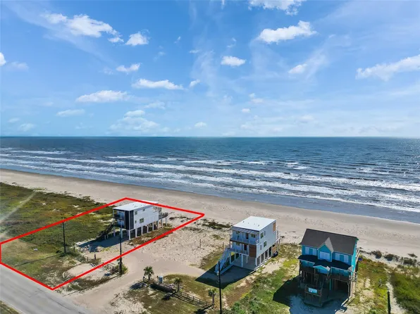 10614 Blue Water Hwy, Freeport, TX 77541