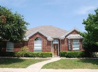 10718 Preston Vineyard Dr, Frisco, TX 75035
