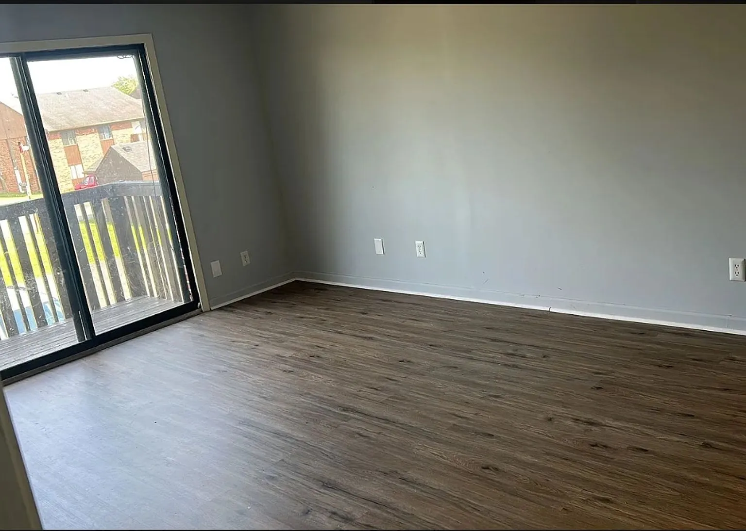 Garden Lane Apartments — Photo 3
