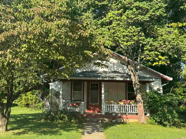 110 S Clark St, Bloomington, IN 47408