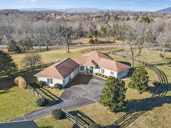 10378 Greyson Ln, Rixeyville, VA 22737