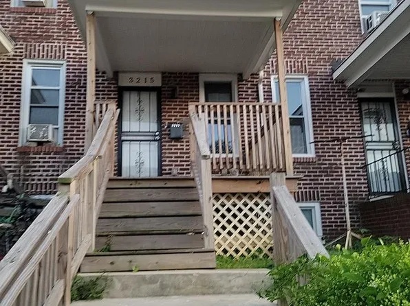 3215 Elmora Ave, Baltimore, MD 21213