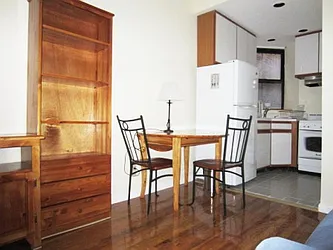 Rented by City Connections Realty