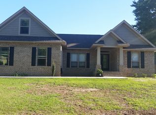 7305 Durden Dr, Pensacola, FL 32526